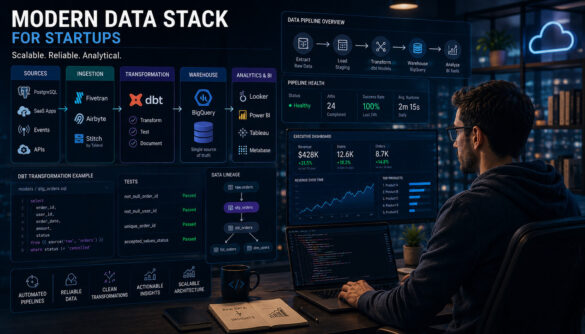 modern data stack