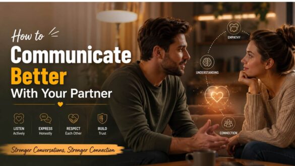 relationship communication psychology research