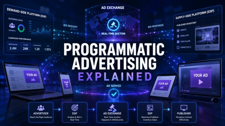 Predictive Analytics for Business: Forecasting Revenue With Real Accuracy in 2026