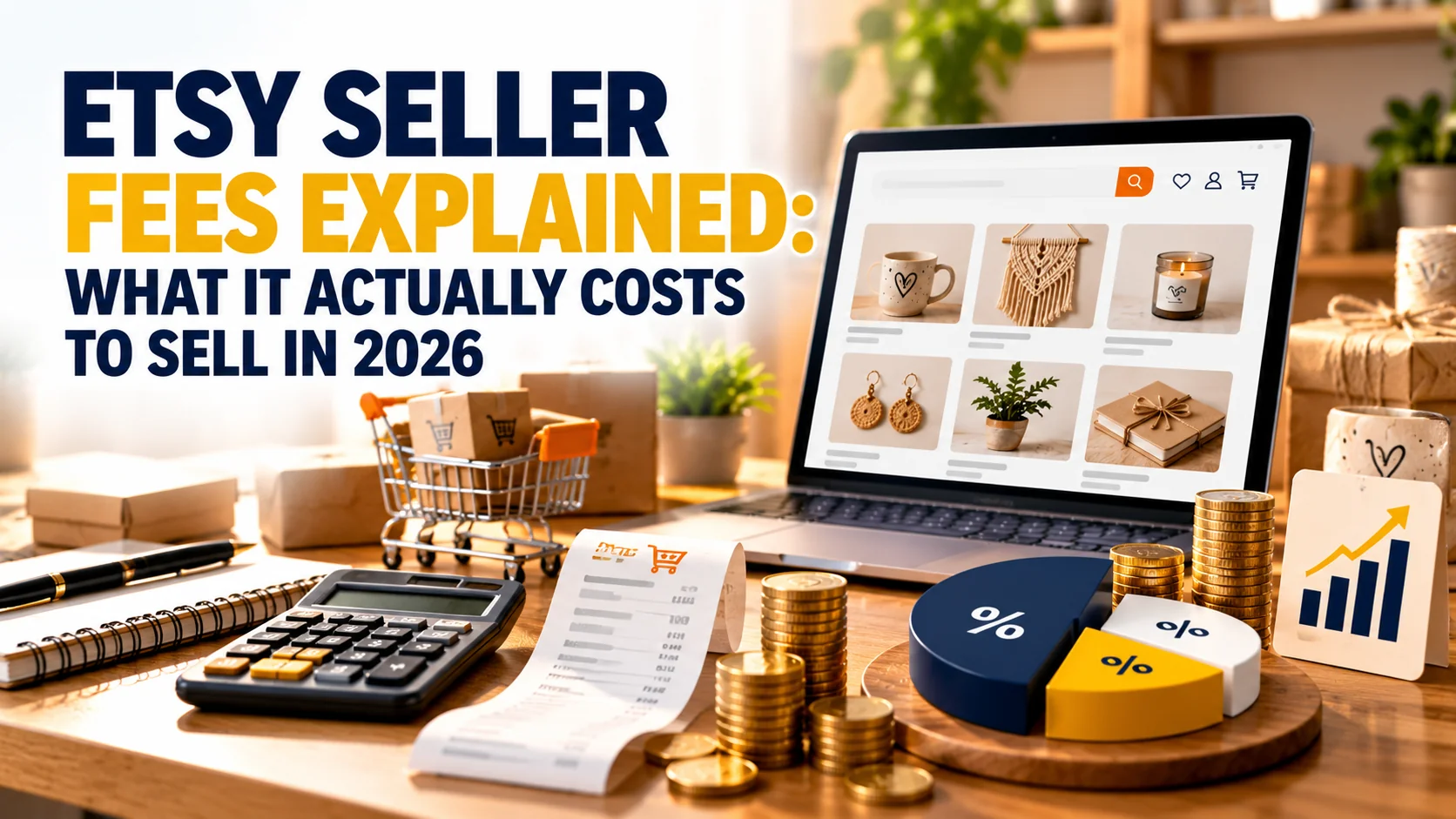How to Open an Etsy Shop: A Beginner’s Guide (2026)